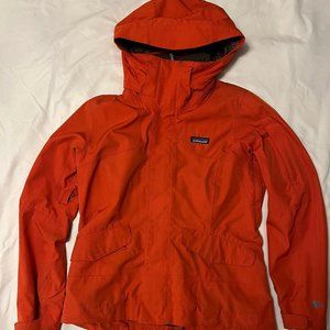 Patagonia Women's Sidewall Ski Jacket